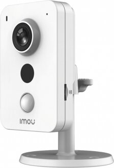 Imou Cube PoE 4MP (IPC-K42AP) IP Kamera kullananlar yorumlar